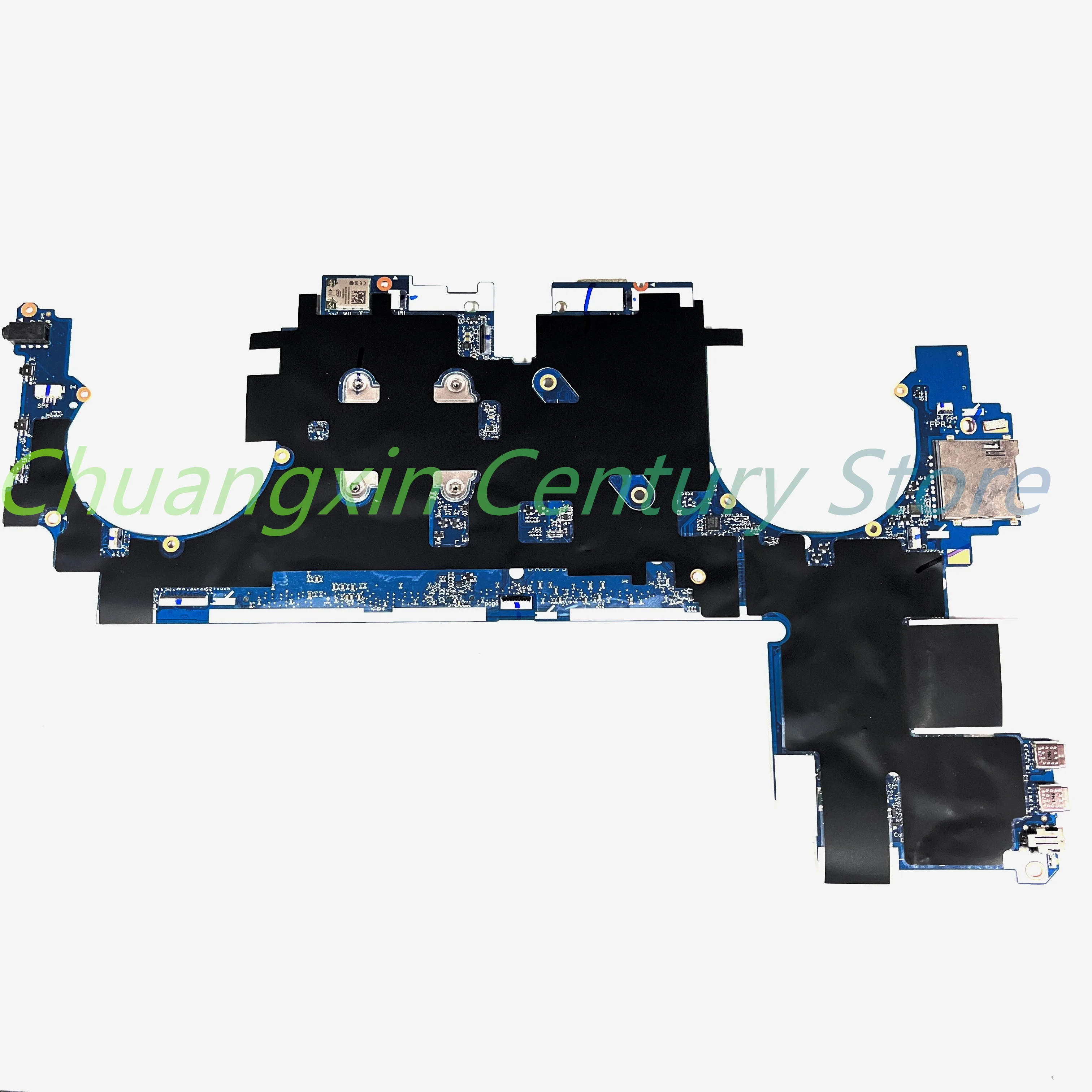 DA0D95MBAL0 motherboard for HP Zbook X2 G4 laptop CPU I5-7200U I7-7500U I7-8550U UMA 100% test completed shipment