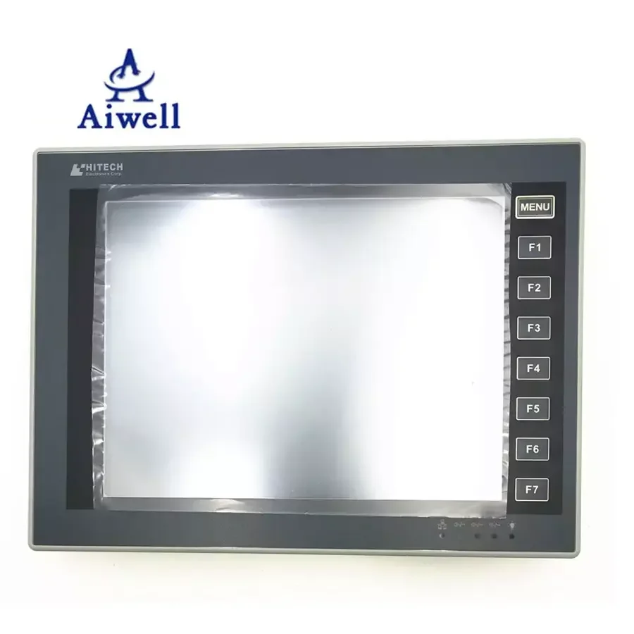 

Original New 10.4 Inch Beijer Hitech HMI PWS6A00T-P