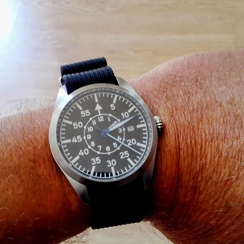 mechanical-military-watch-nylon-field-wristwatch-automatic-miyota-8215-male-clock-japanese-machine-timepieces-miyota-hours