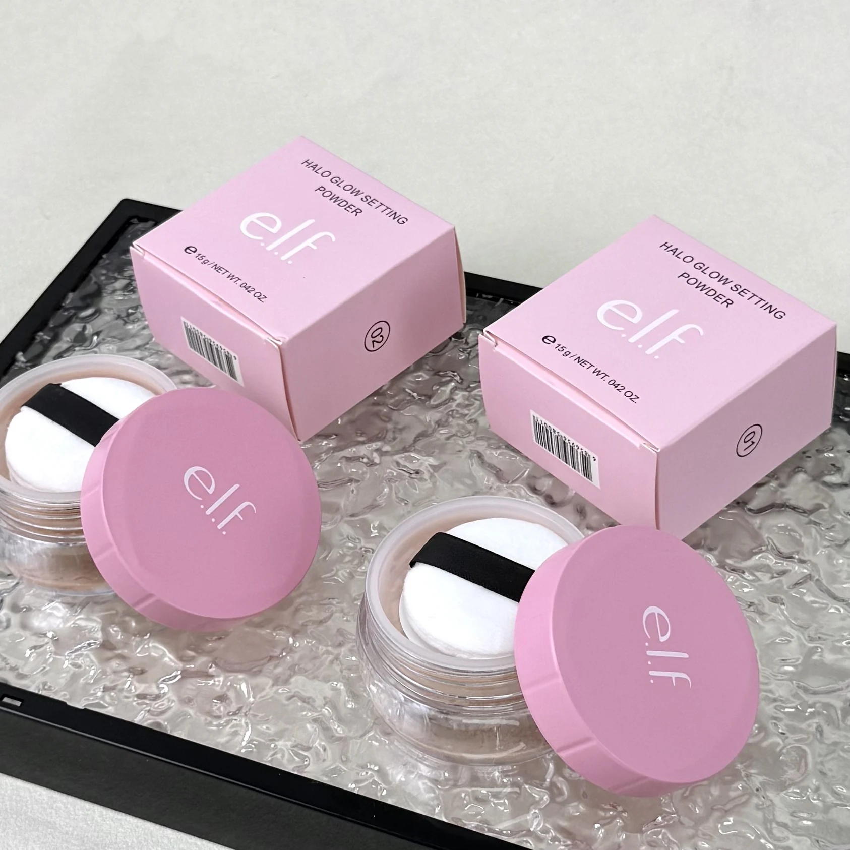 บลัชออนแบบแท่งเอลฟ์ 6 เฉดสี ยอ - Beauty Makeup Shop บทวิจารณ์และราคา