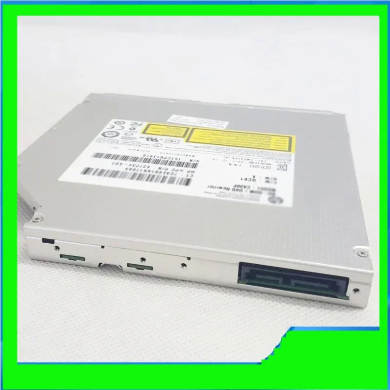 New For Apple Mac MB508 Superdrive 8X DVD CD RW DL Burner Writer Slot-in 12.7mm Internal SATA Slim Drive HL GA32N