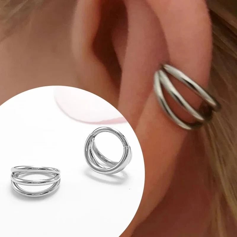 Thumbnail 3 - #32 Nose Studs Comparison Guide