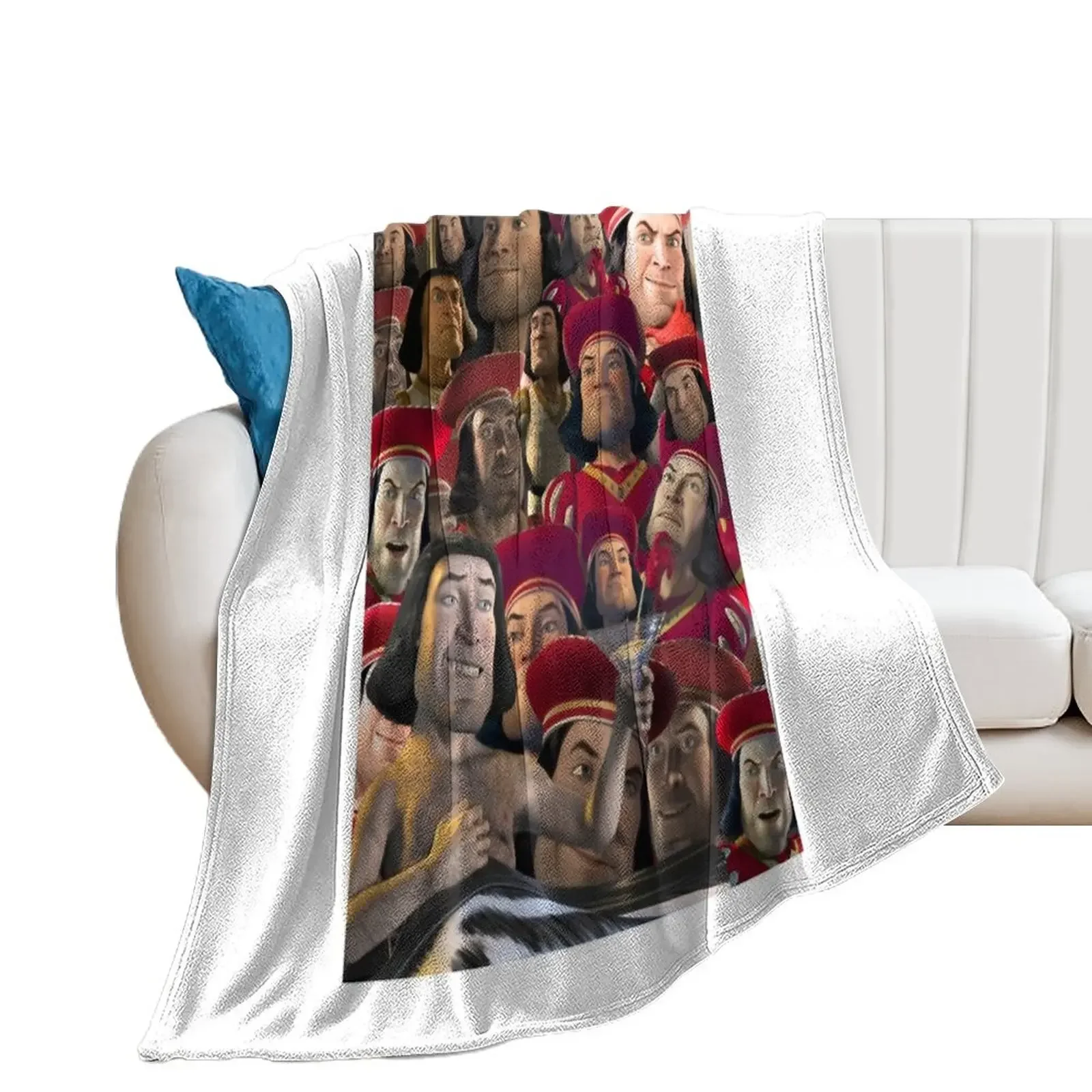 

believe in uself! Throw Blanket Blankets Sofas Of Decoration Decorative Sofas Blankets