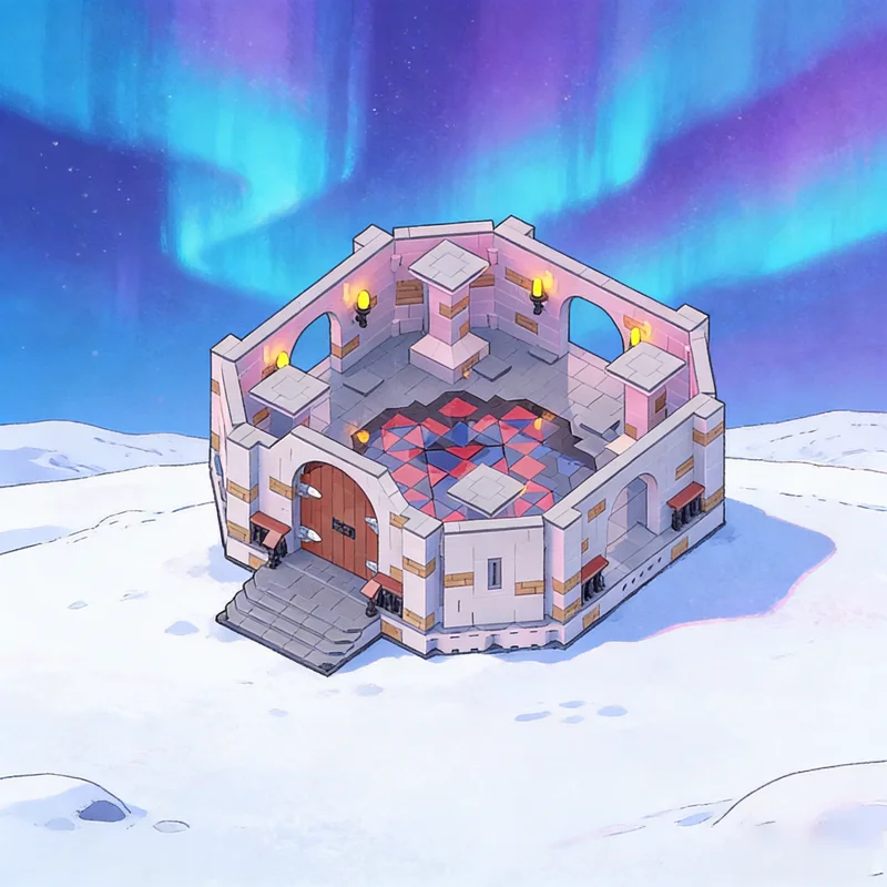 

962pcs MOC Castle The Entrance Hall Set Bricks Dungeons Model Building blocks Christmas gifts toys Construction Education idea