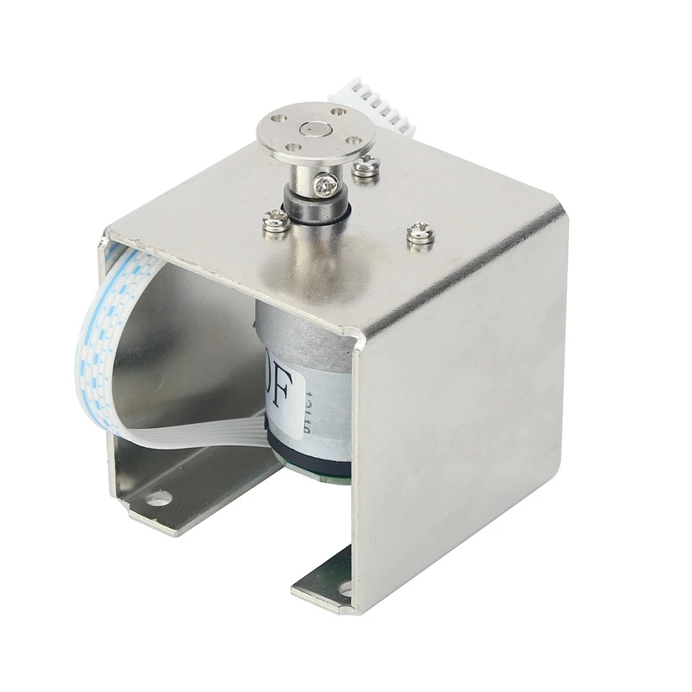 Motion Learning Board Position Control System For DIY Robotics Data Cable 260 Lines Resolution 6mm D-axis Shaft XH2.54 Interface