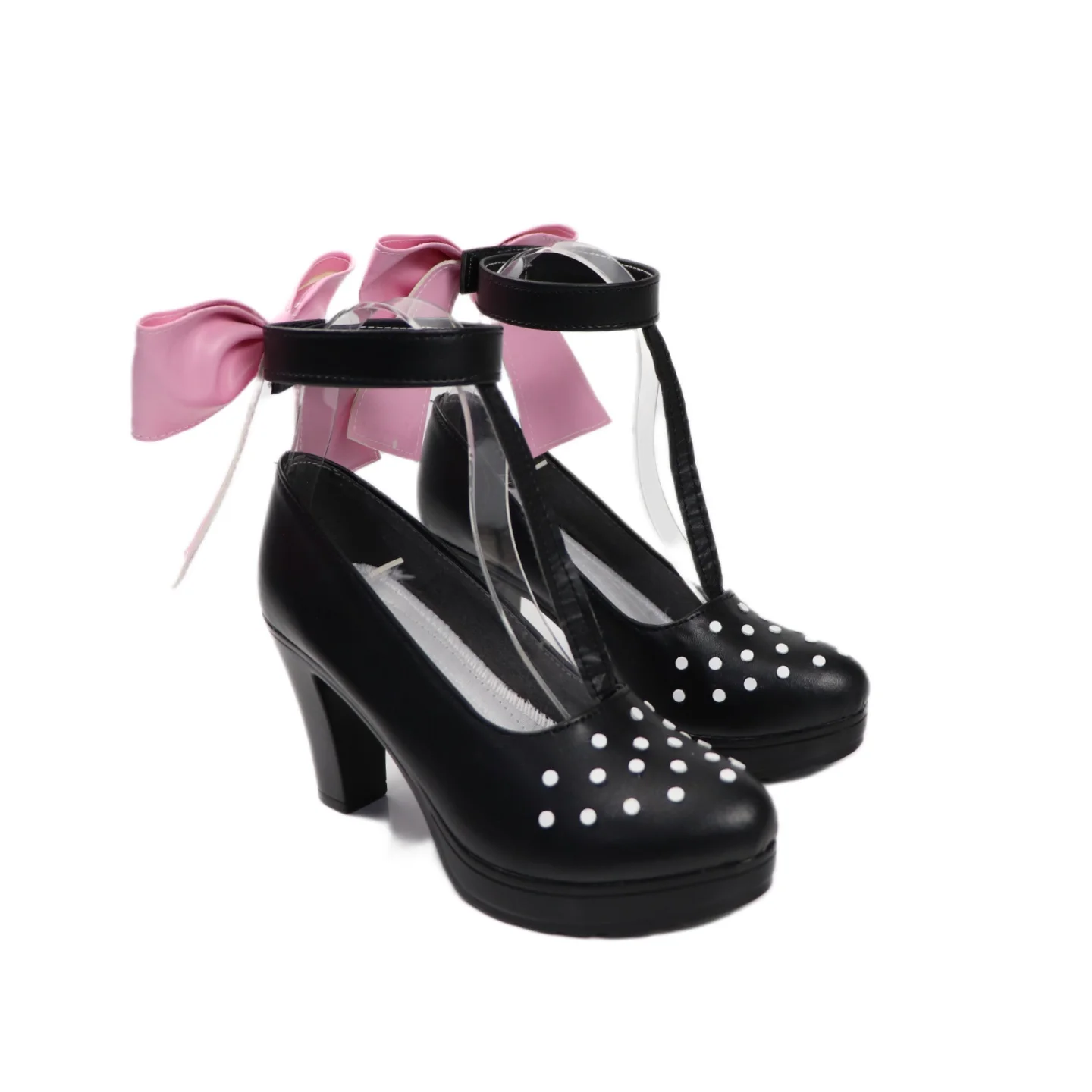 Buty do cosplayu Pretty Derby Curren Chan, buty Flashlight Girl do cosplayu na Halloween, karnawał, Comic-Con, dla dorosłych kobiet i mężczyzn.