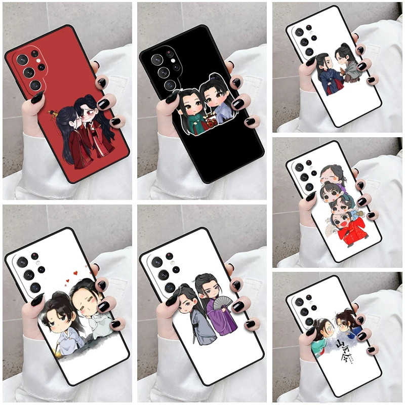 Phone Case For Sams… - image