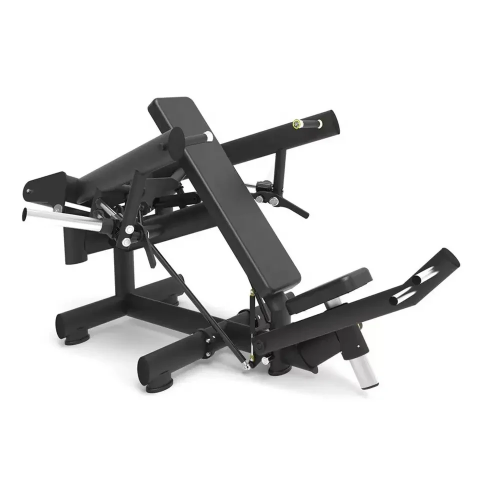 

Commercial Gym 80 High Quality Plate Loaded Machines Weight Assistant Seated Shoulder Press Machine