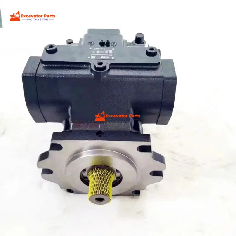 A4VG140EP4D1 Hydraulic Pump Assembly A4VG140EP4D1/32R-NAF02F021DP-S Oil Pump For Sany Motor Grader