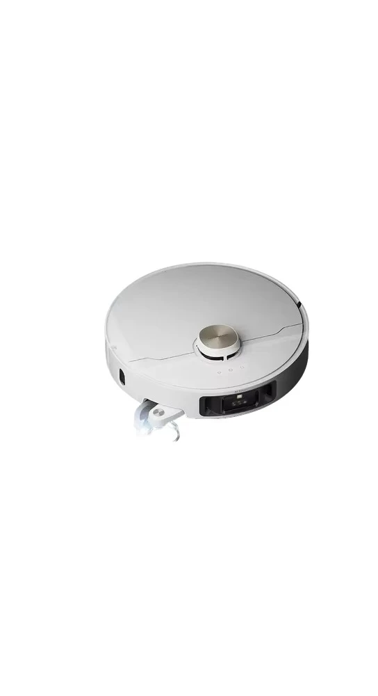 Picture 7: Space Saving Compact Dreame Robot Vacuum Cleaner for Pressurized Mopping