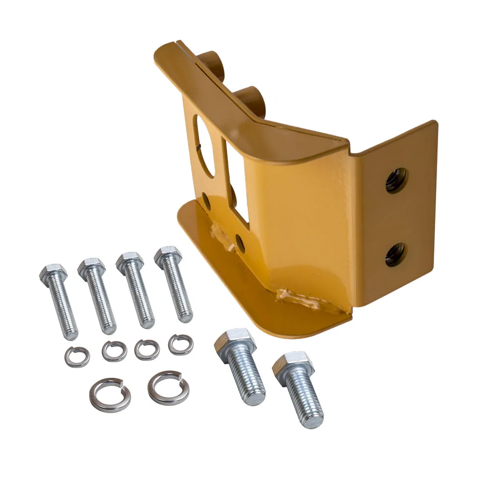 

Mount Frame Bracket W/ Bolts Set Fit Kawasaki KLX110 For Suzuki DRZ110
