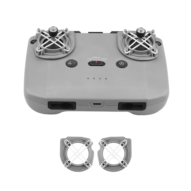 Rocker Speed Controller for DJI NEO/Mini 4K/Mini 3 Pro/Mavic 3/Mini 2/Air 3 Joystick Holder Mount Drone RC-N1/N2/N3 Accessories