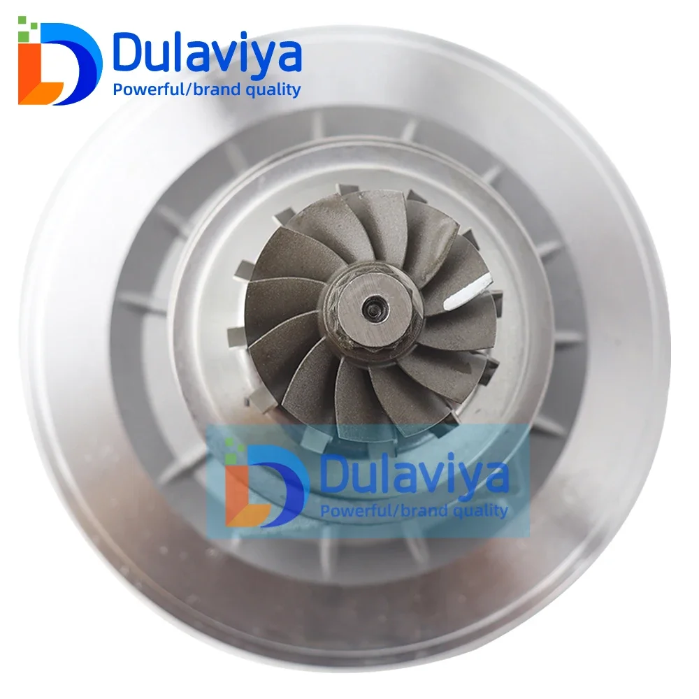 

For Ssang-Yong Rexton 270 XVT 137Kw 742289-5005S Turbine Core GT2056S Turbo Cartridge Core CHRA