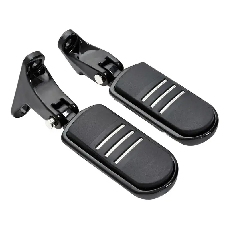 Eco-Friendly Rear Passenger Footpeg Mount Kit For Street Road Glide FLTRU Custom FLTRX