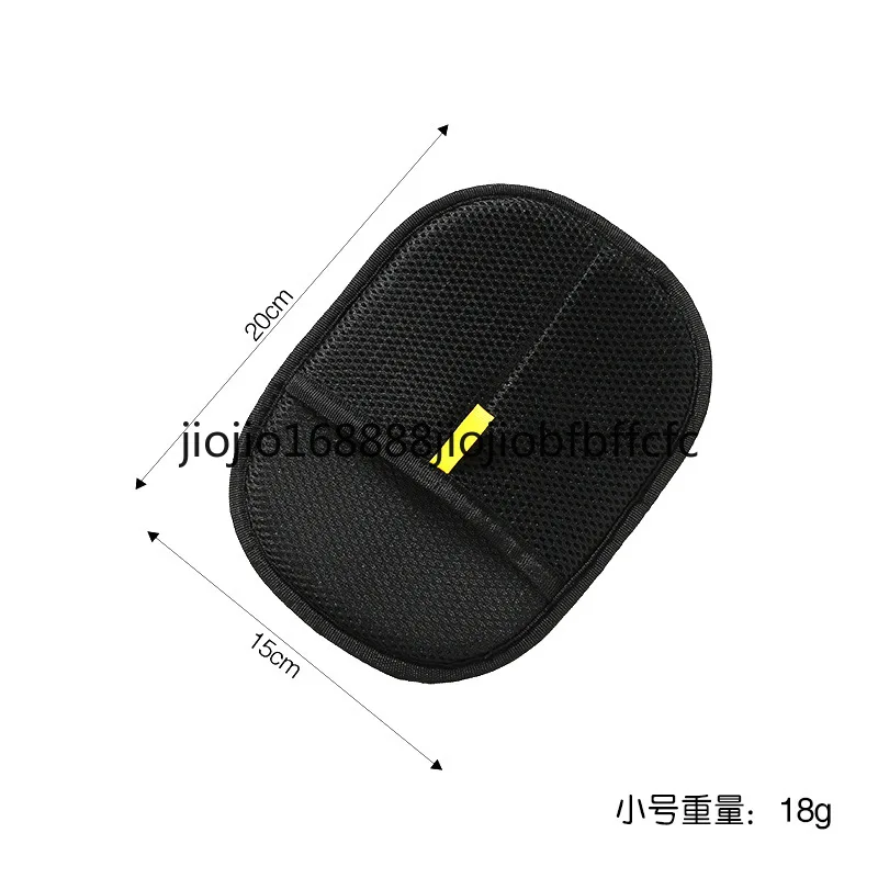 Suitable for pet electrostatic hair removal glove artifact