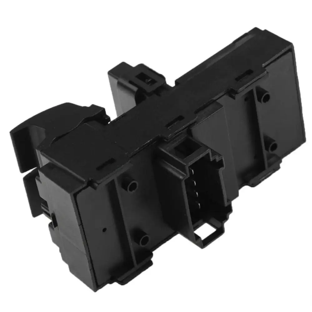 Electric Power Master Window Switch Control Button Auto Parts for 2011- 2022 Volkswagen Polo Derby Vento 6RU959858C Accessories