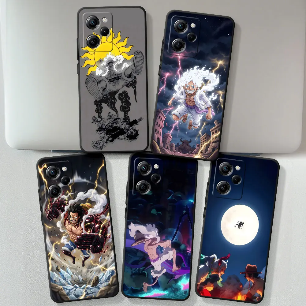 One Piece Comics Lu…