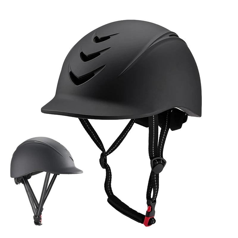 horse-riding-helmet-lightweight-equestrian-helmet-with-airflow-vents-horse-riding-safety-gear-adjustable-dial-removable-liner