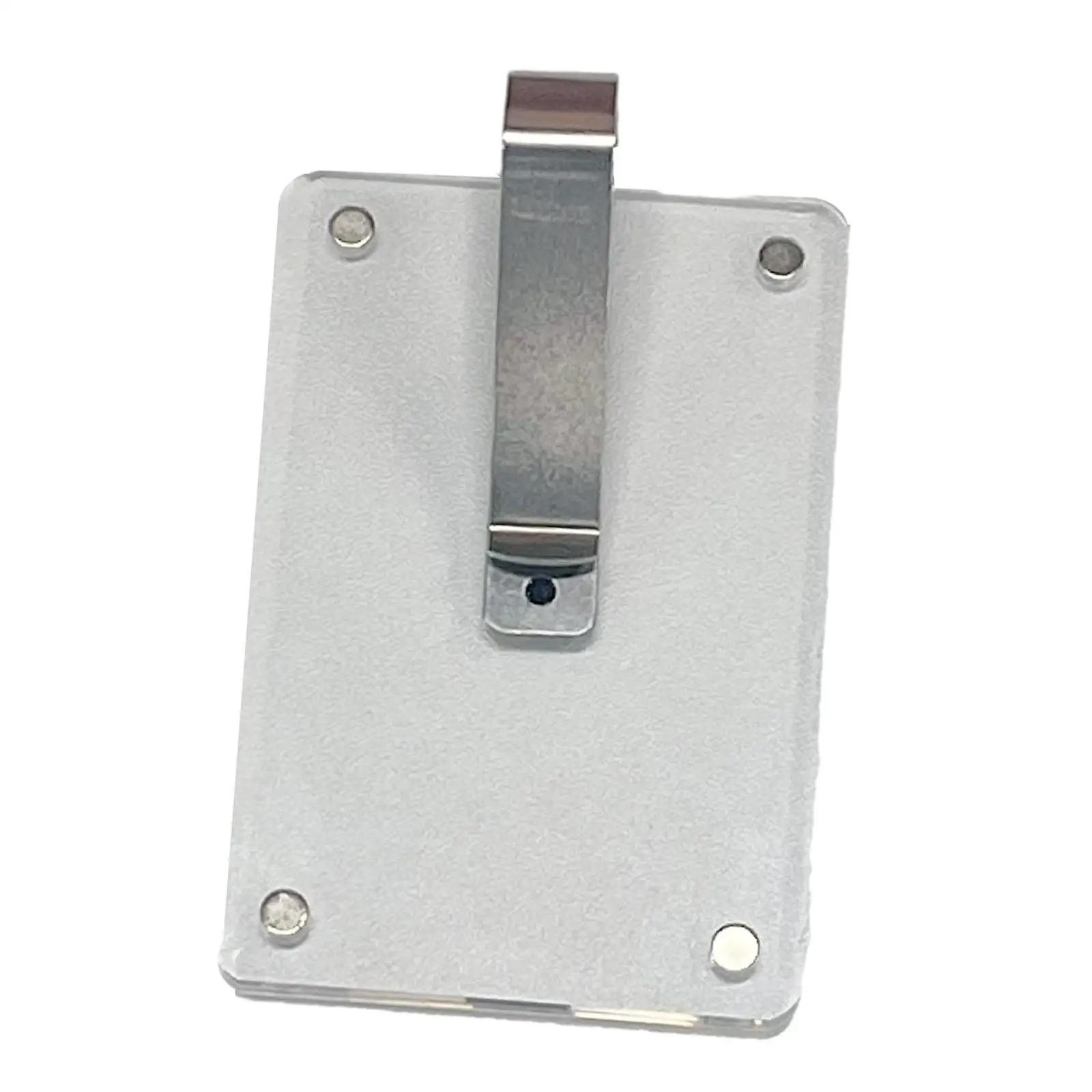 

Car Sun Visor Photo Holder Family Portrait Decoration Photo Car Visor Clip