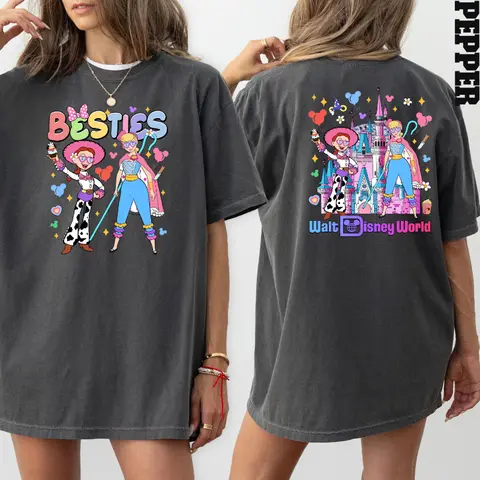 10 best sales bo peep - №5