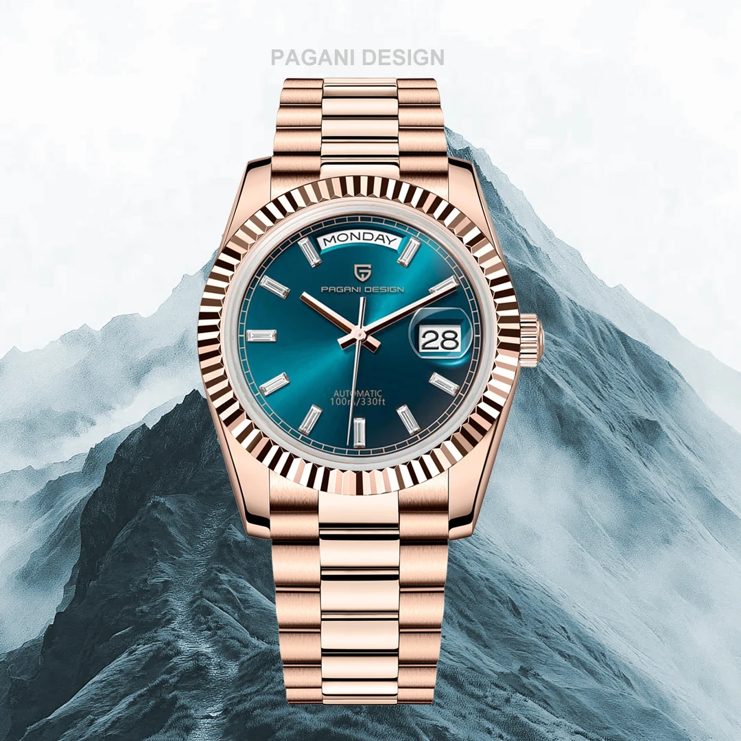 Pagani Design Luxur…