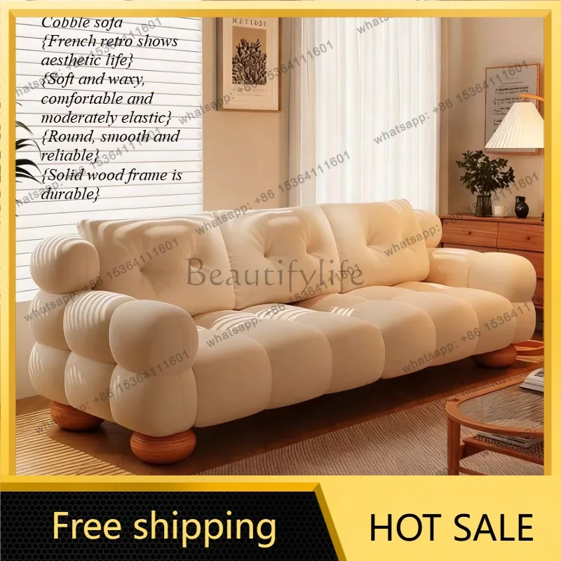 LSAdults Designer Living Room Sofas Relaxing Comfortable Modern Elegant Sofa Luxury Lounge Articulos Para El Hogar Home Furnitur