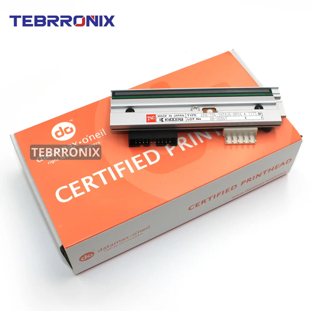 

PHD20-2208-01 New Original Printhead for Datamax I-4406 A-4408 Thermal Barcode Label Printer 400dpi Print Head