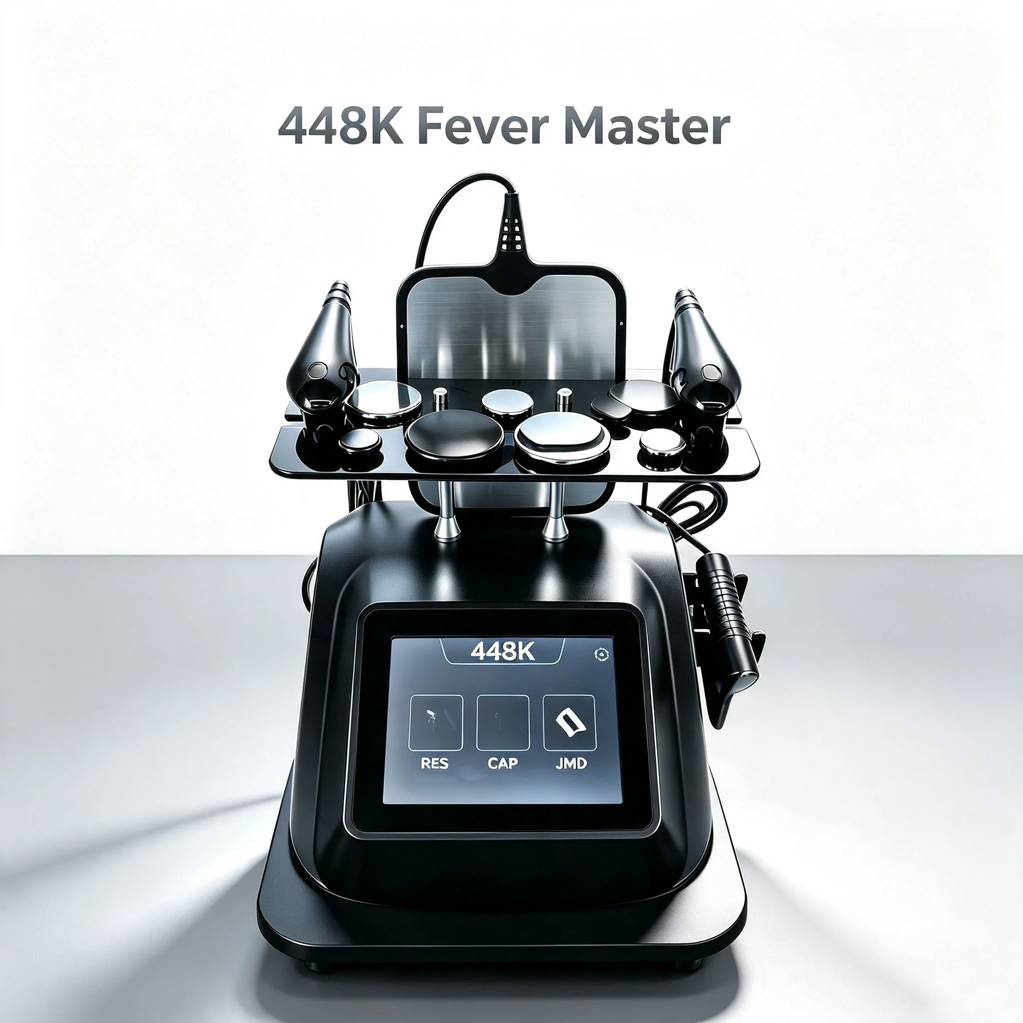 448K Fever Master Repair Skin Tightening and Maintenance Multi functional Temperature Controller