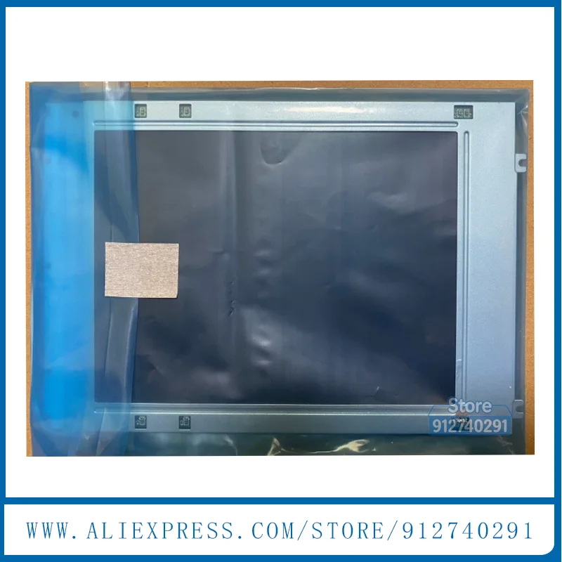 LM64P101 LM64P10 LM64P101R Original New 7.2 Inch LM64P101R For FanucOI-MATE-TC OI-TC OI-MC CNC LCD Display Screen Panel