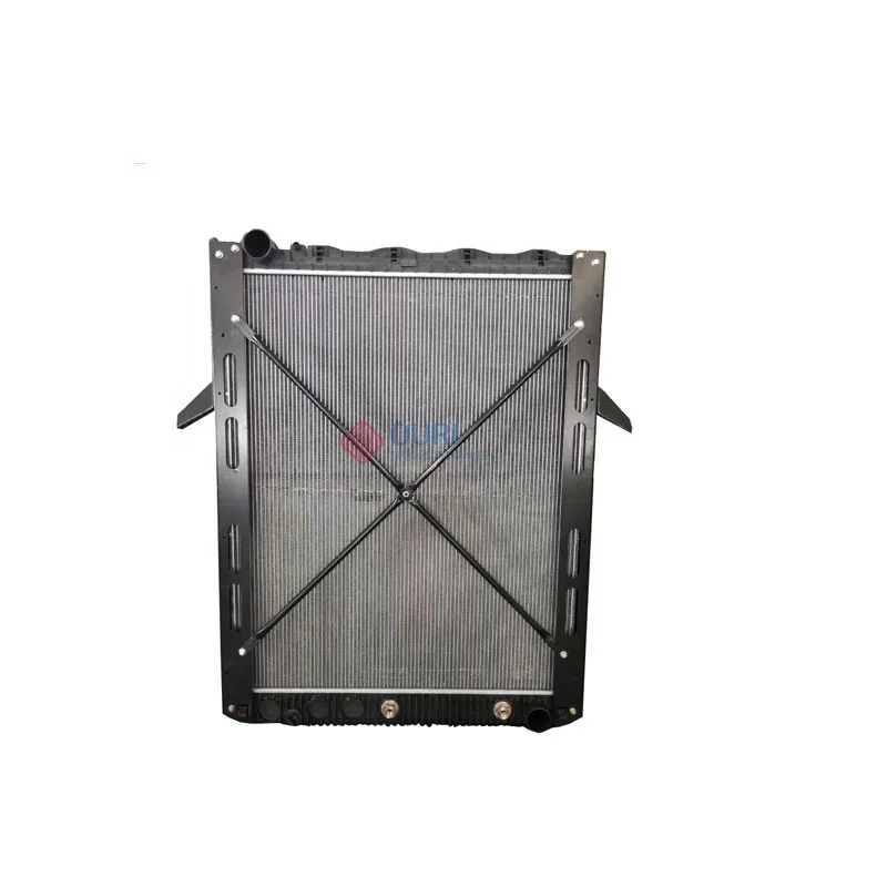 

Heavy Duty Truck Radiator 1016491 7537001 209565521 2MF549M for VLV Truck VNL VNM