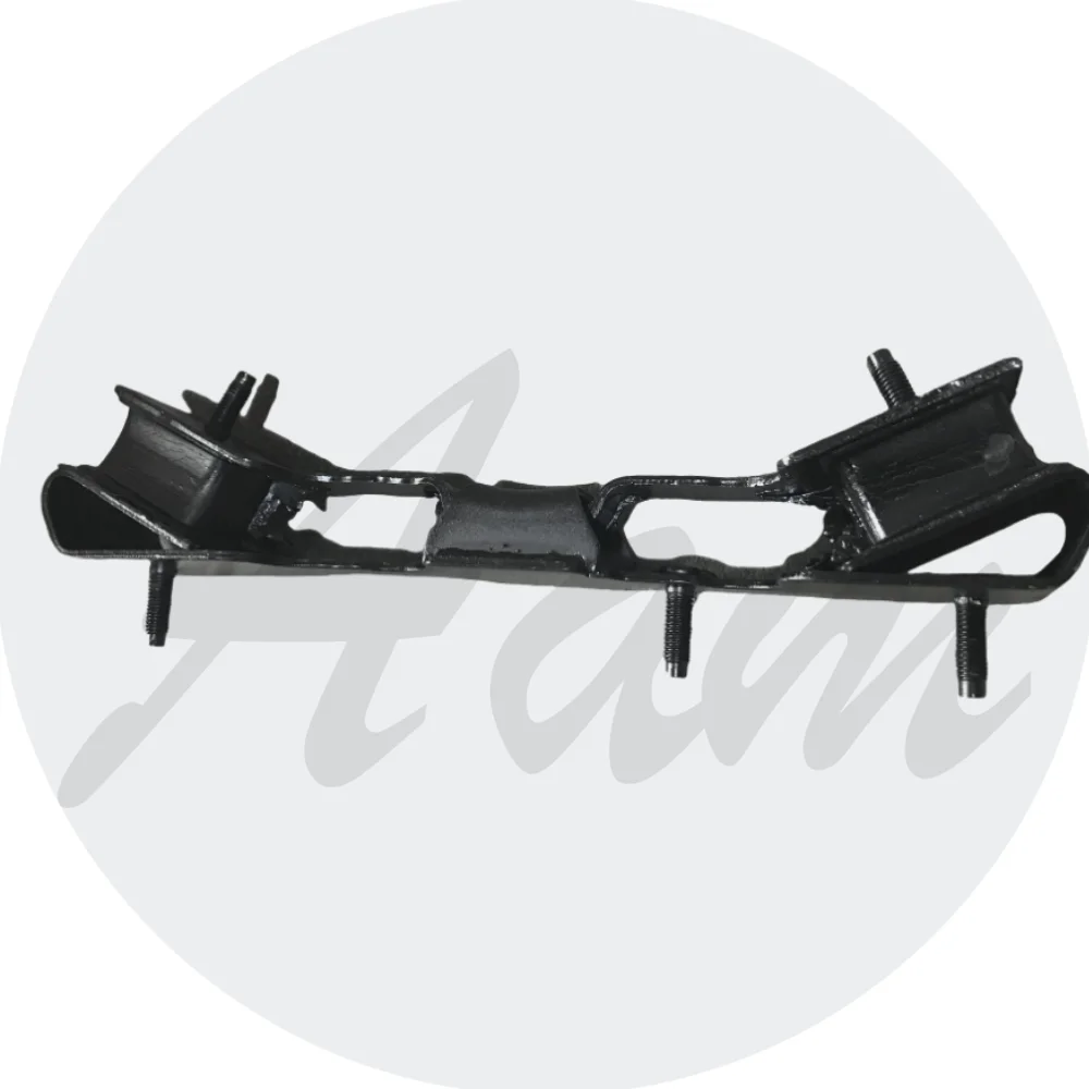 Isolator Transmission Mount For Jeep Wrangler 52122706AA 52122706AB