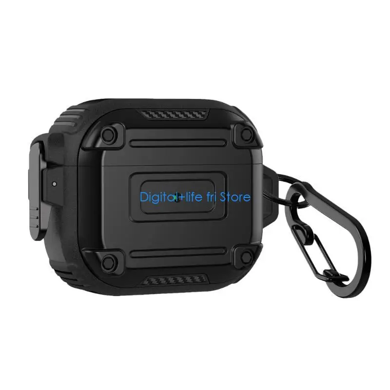 E06D Lock for 2 Case with Secure Lock & Keychains Heavy Duty Protective Hard Protective Locking Cover