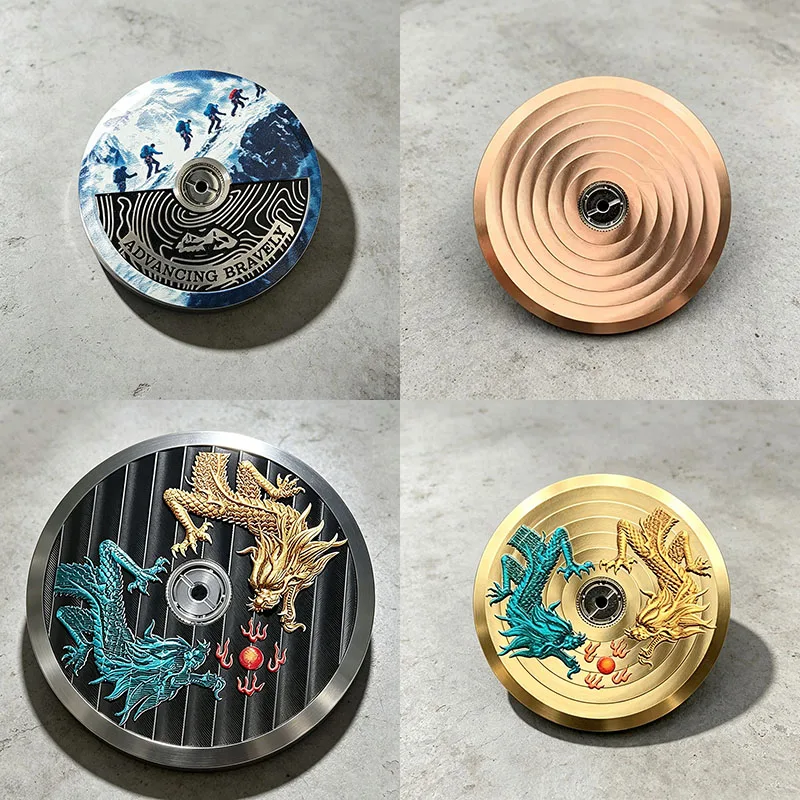 Automatic Rotor Oscillating Weight Engraved with 