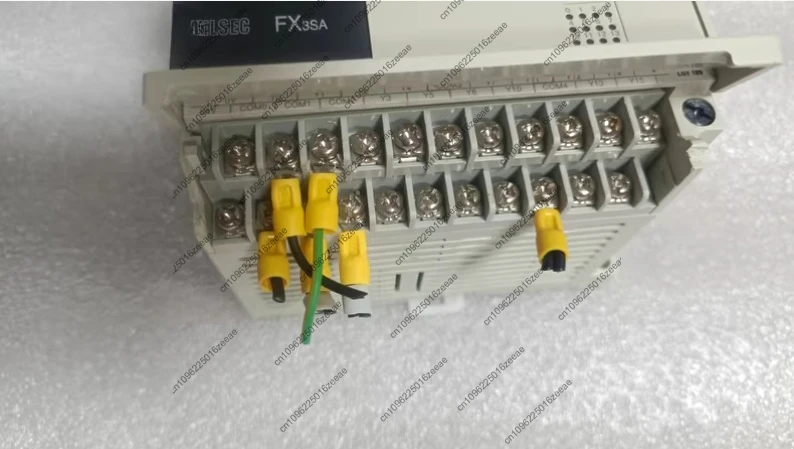 FX3SA-30MT-CM 100-2…