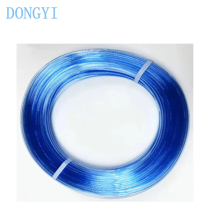 Dedicated Polyurethane Tube UBT UBT1280-100-CB UBT1280-100-W UBT1280-100-C UBT1280-100-B UBT1280-100-R UBT1280-100-Y/BU/O