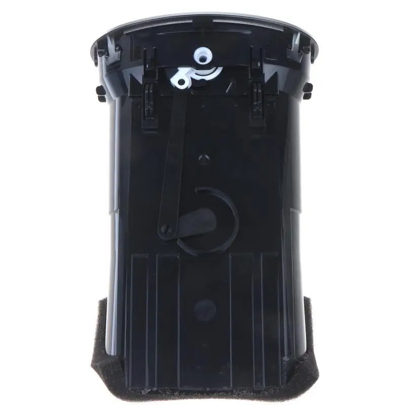 Auto-Klimaanlagen-Lüftungsgitter für das Mittelarmband, AC-Auslassgitter 4M51A014L21AD, kompatibel mit Ford Focus MK2 Limousine und Schrägheck – Detail 4