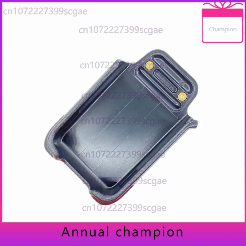 Back Cover Clip Belt PCN005 For Hytera X1P X1E Radio Walkie Talkie Accessories