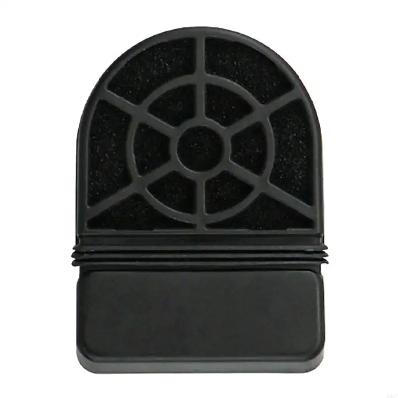 A0NC 2 Pack استبدال المرشح مرشح تنظيف مرشح مرشحات الفراش ل 3MAX/3PRO