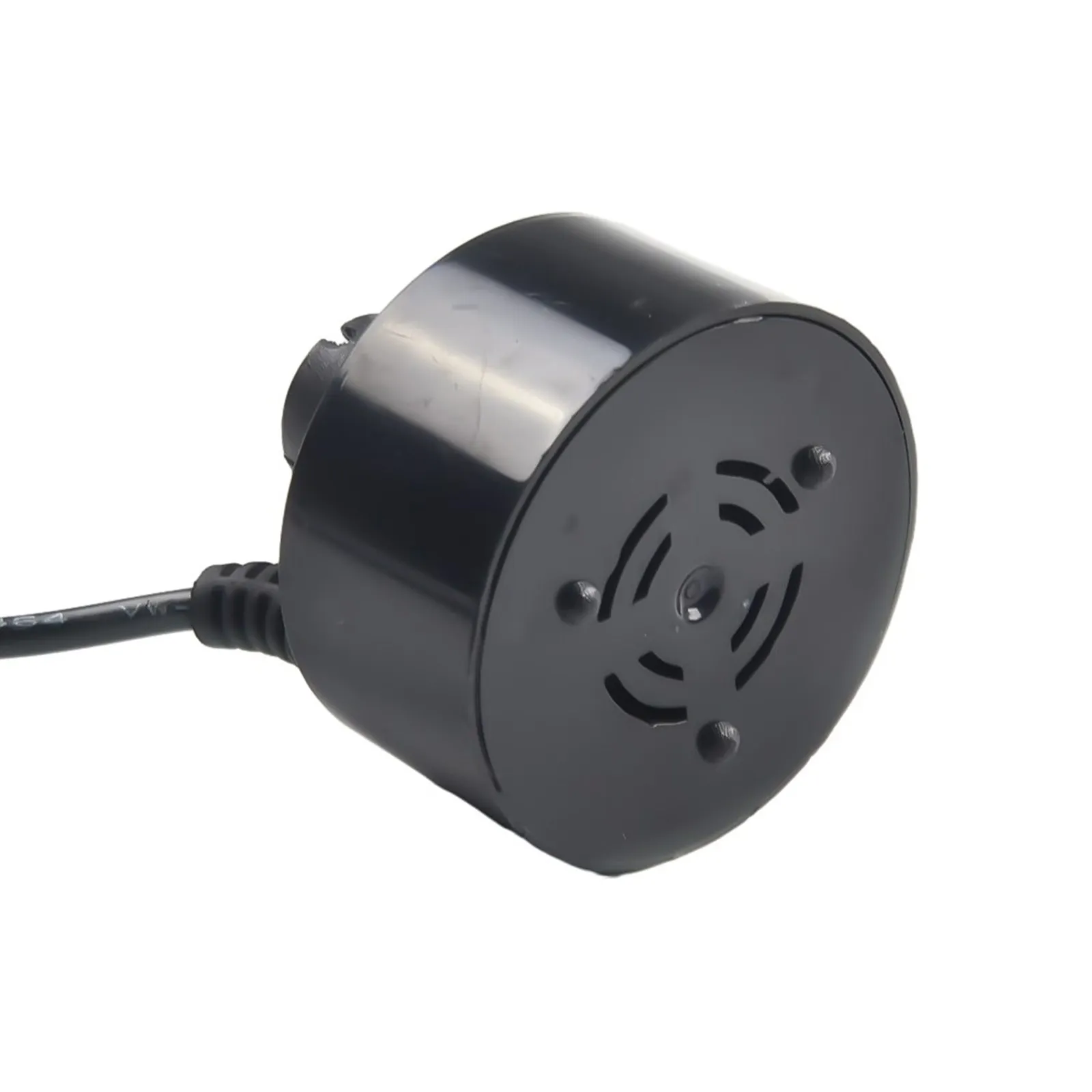 

Компактный распылитель тумана, предназначенный для всех условий эксплуатации. Эффективное решение для увлажнения, который выглядит отлично.