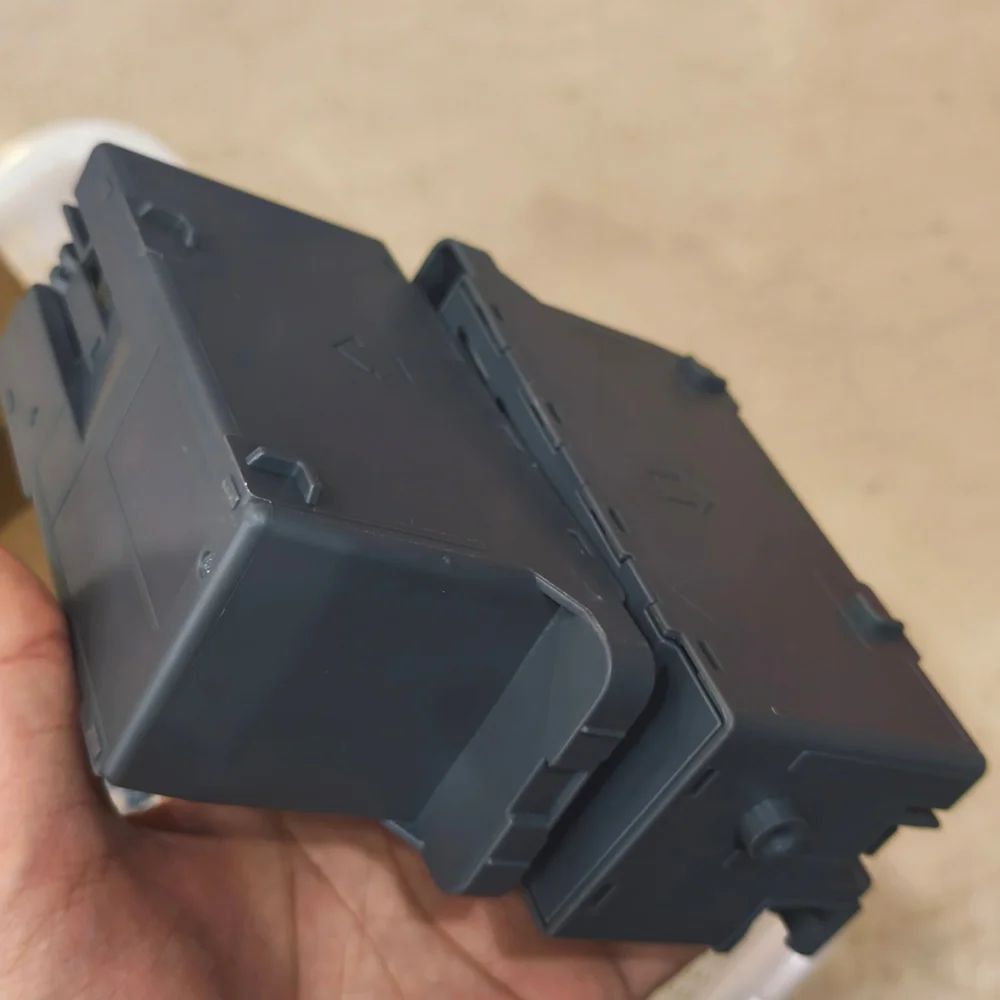 5 шт. C9345 C12C934591 Коробка для обслуживания чернил для EPSON ET 16150 16600 16650 5880 5850 5800 5150 WF 7845 7840 7830 7820 L8168 L8188