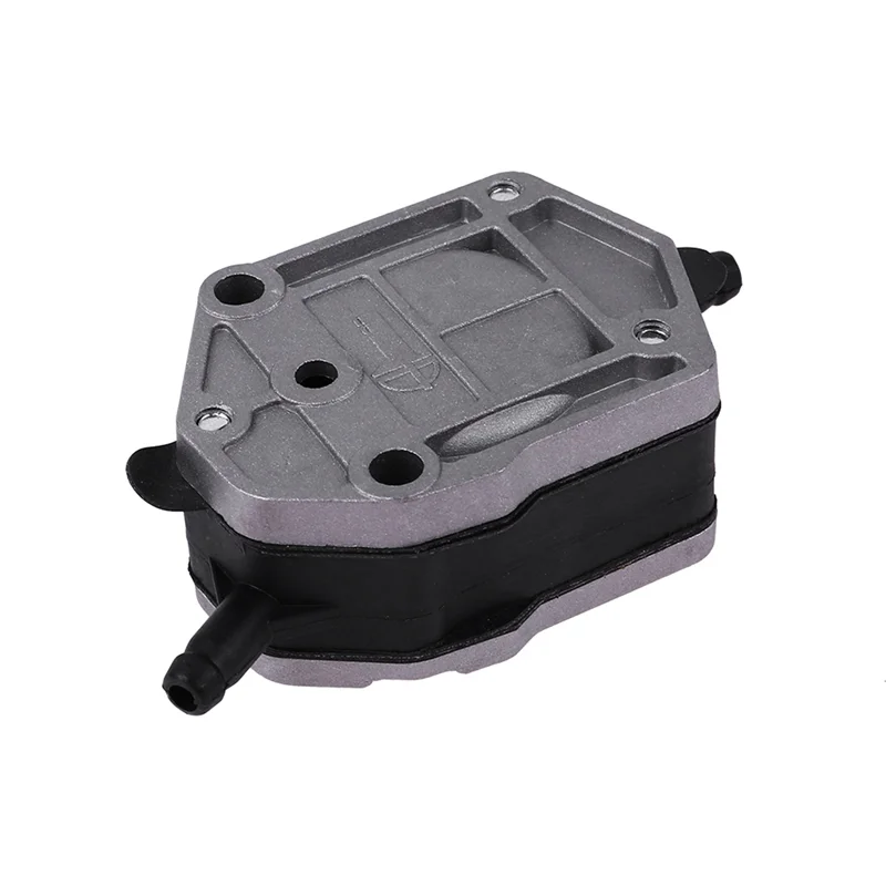 2X محرك خارجي مضخة الوقود للدراجات النارية 2 السكتة الدماغية 25-90Hp 692-24410-00 6A0-24410-00 663-24410-00-00-A97E