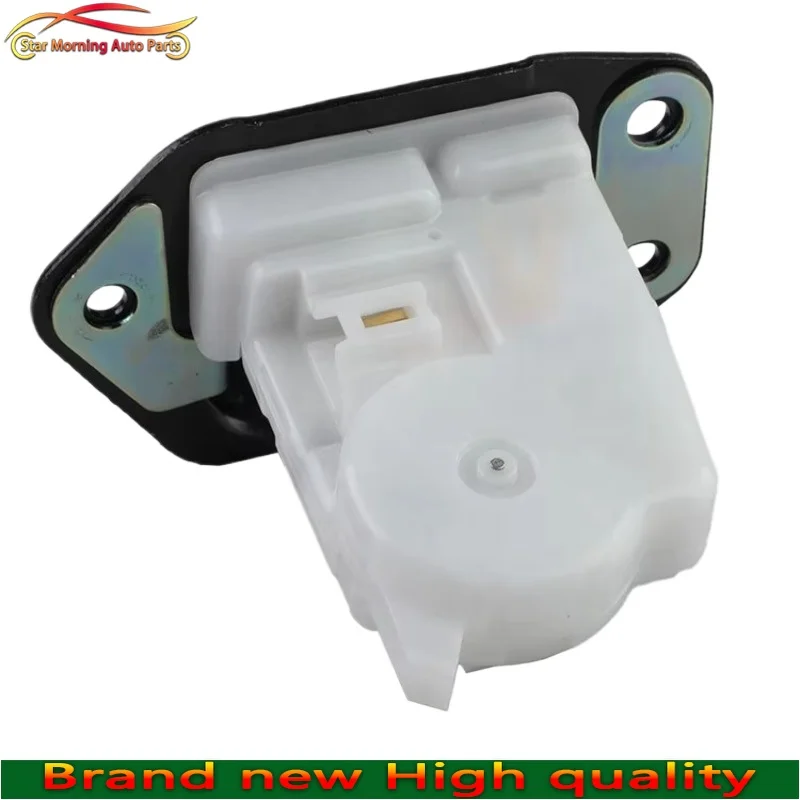 

90502CA00C Brand New Rear compartment motor rear panel door lock latch actuator for Nissan Leaf 2007-2017 Nissan Versa 2007-2012