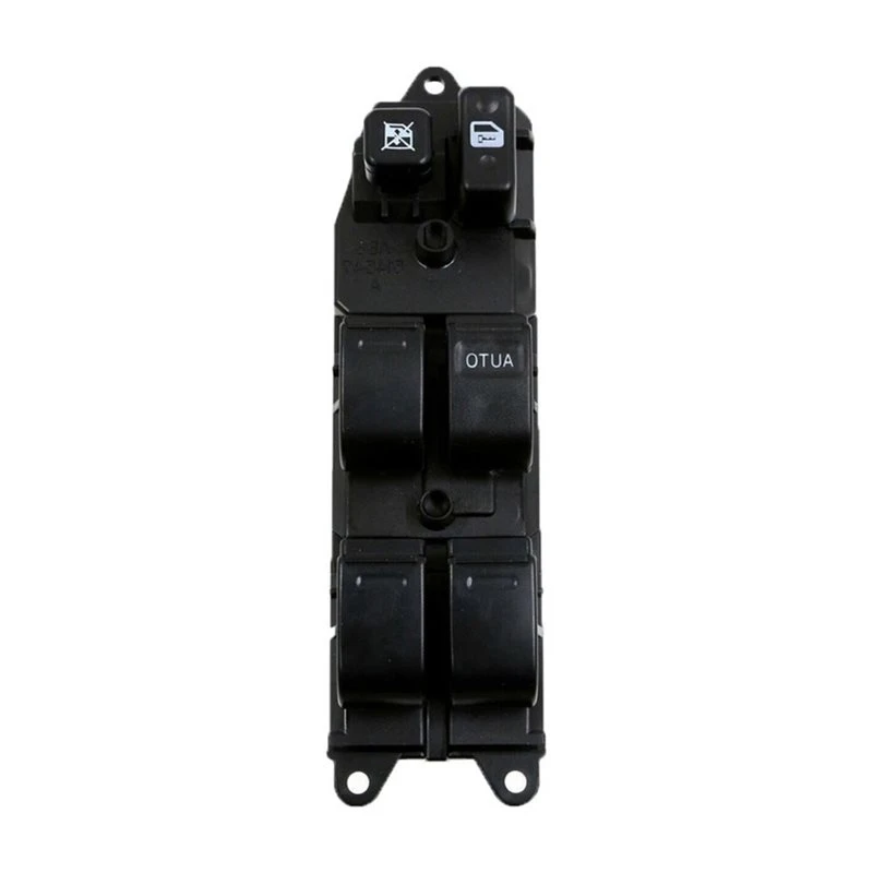 New-Power Window Control Switch Window Master Switch For TOYOTA