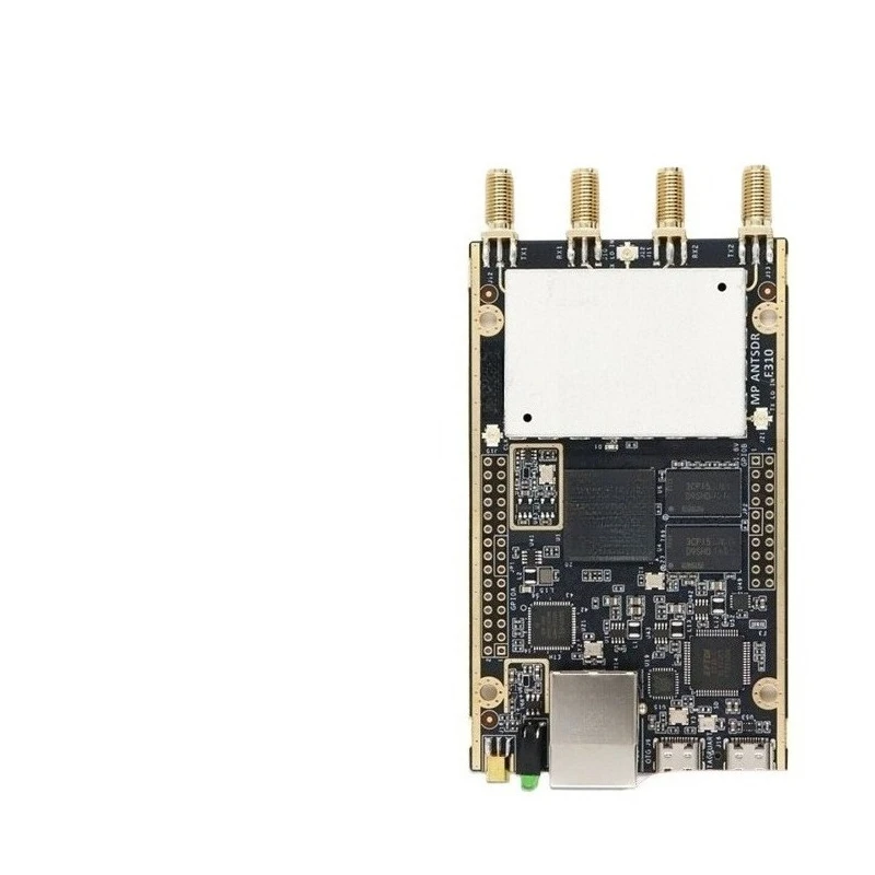 For Software Radio SDR Development Board AD9361 ZYNQ7020 PlutoSDR E310