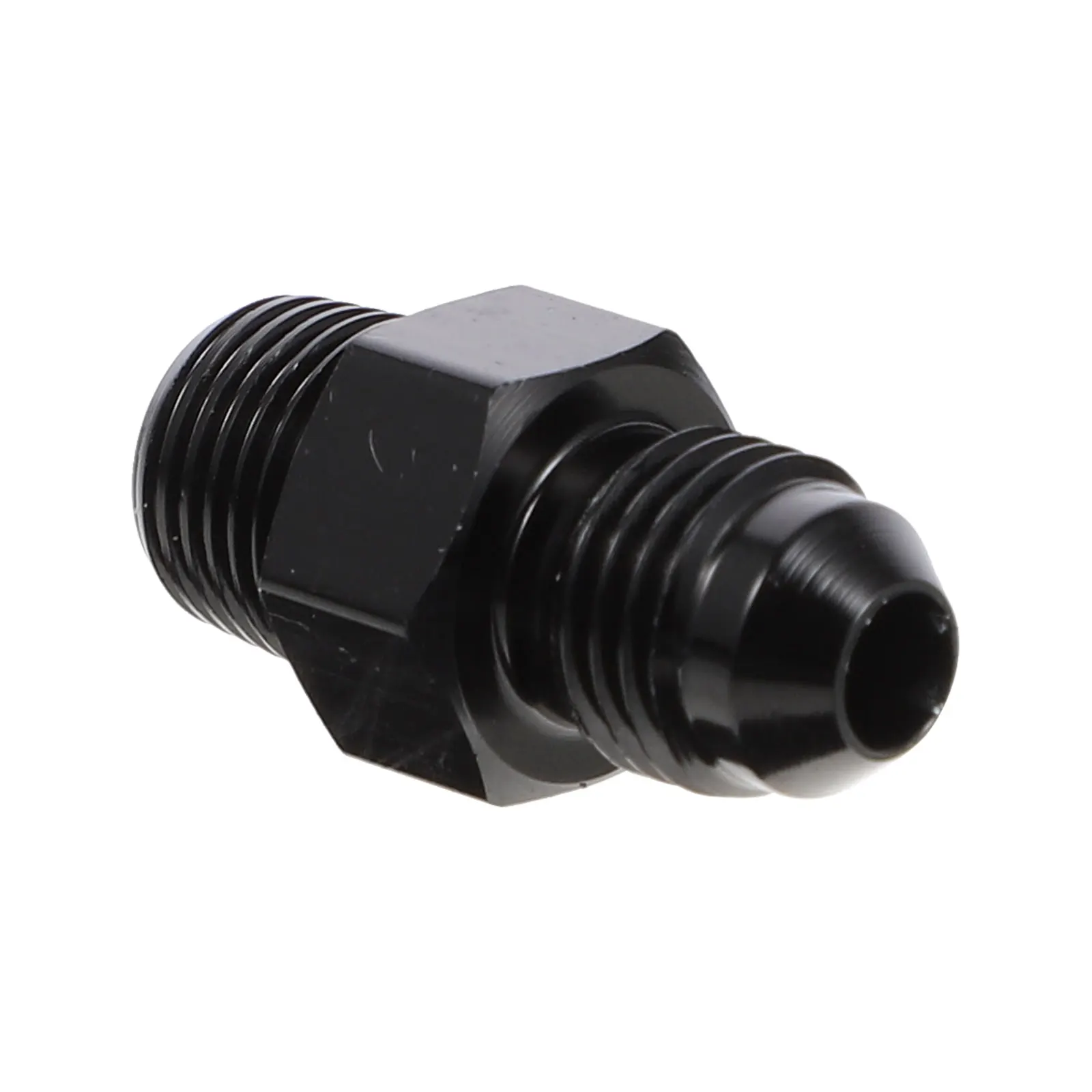 

Premium Plastic Car Straight Adapter Fitting Universal Fuel Line Oil Cooler Connector Vehicle Swivel Joint Auto Adapter Fluid