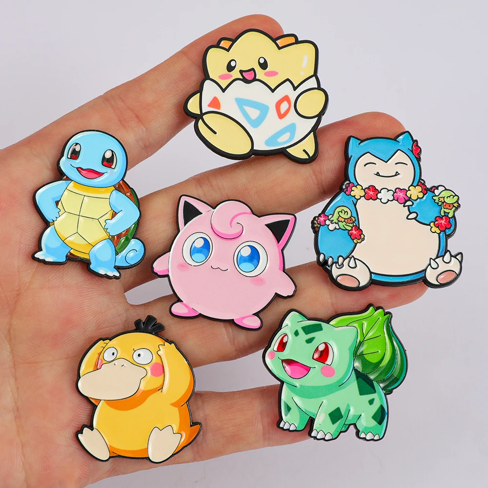 Sevimli Çizgi Film Renkli Fant - Lapel Pin Enamel incelemesi ve fiyatı