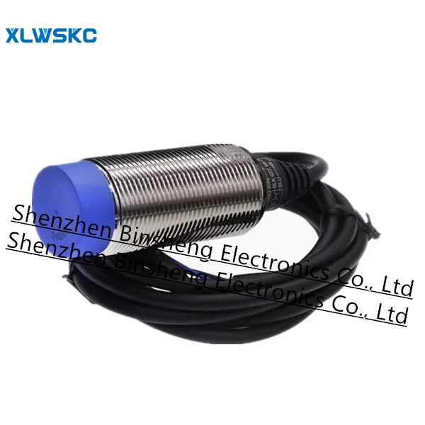 새로운 자동 스위치 JFS-04H