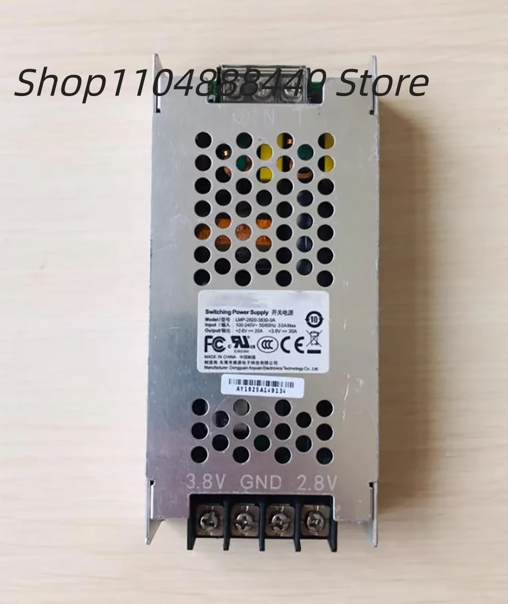 

LMP-2820-3830-0A Switching Power Supply 2.8V20A 3.8V30A