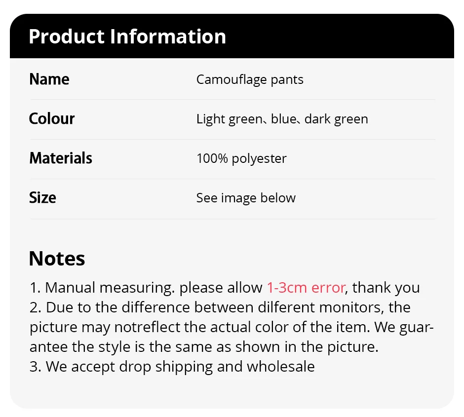 Kinder Multi-color Camouflage Coole Hübsche Sport Hosen Jungen Freizeit Training Harun Hosen Mädchen Joker Elastische Taille Hosen – Detail 2