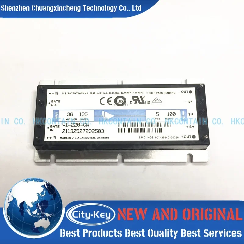 

VI-220-08 VI-220-12/F1 VI-220-13/F1 VI-220-13/F5 VI-220-CW VI-220-CW/F1 VI-220-CX VI-220-CY/F2 VI-220-EY VI-220-EY/F2 MODULE